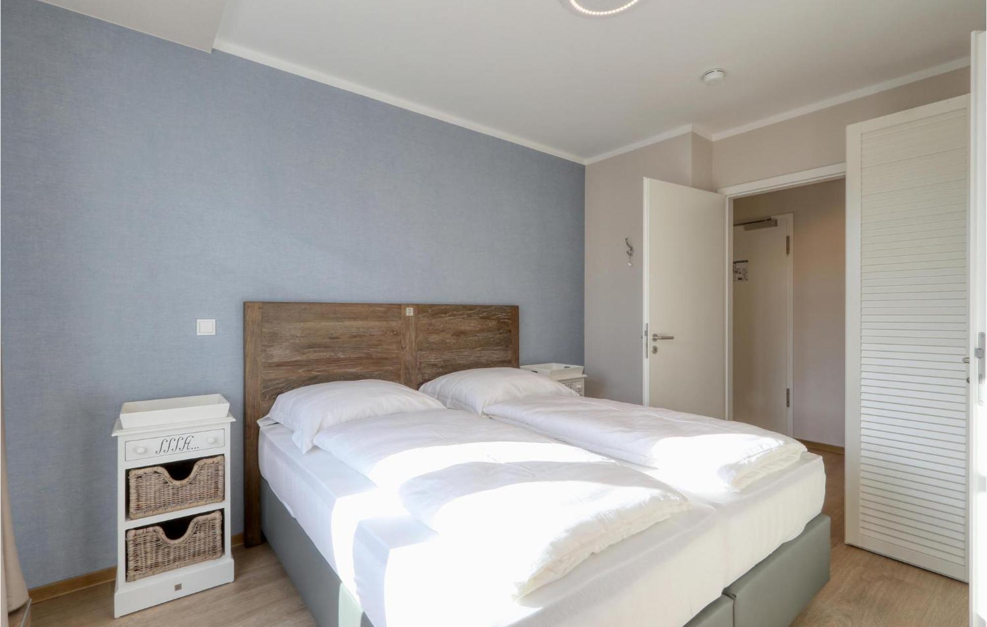 Baltischer Hof Apartment 47 บอลเทินฮาเกิน ภายนอก รูปภาพ