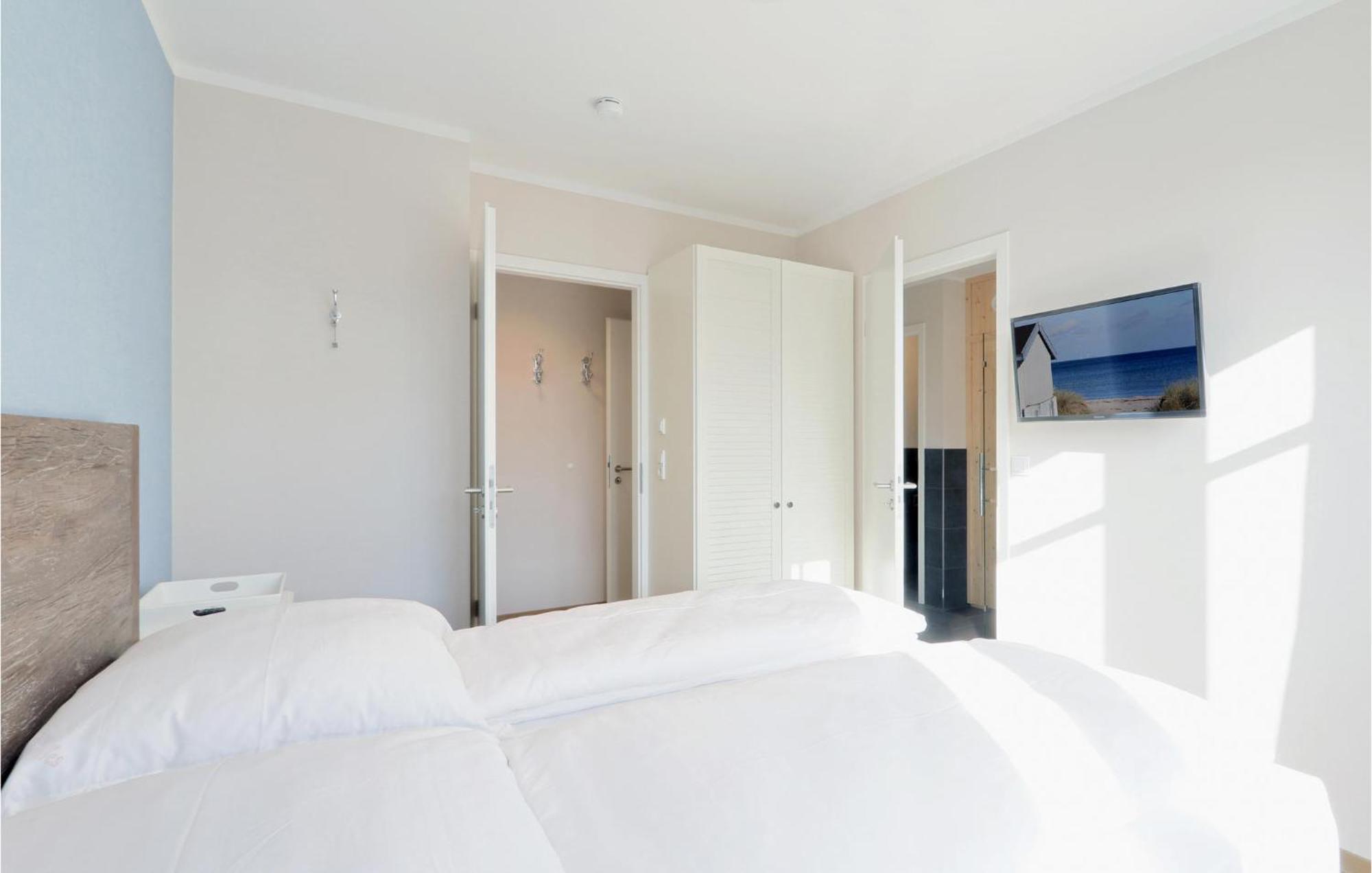 Baltischer Hof Apartment 47 บอลเทินฮาเกิน ภายนอก รูปภาพ
